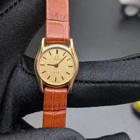 Omega De Ville Vintage – Orologio Donna – Cassa Do