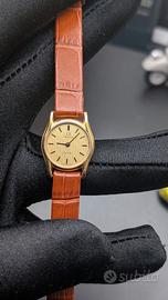 Omega De Ville Vintage – Orologio Donna – Cassa Do