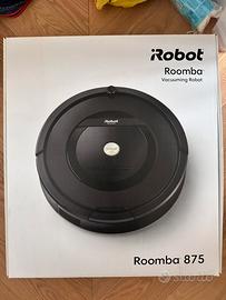IRobot Roomba 875