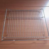 Griglia per forno