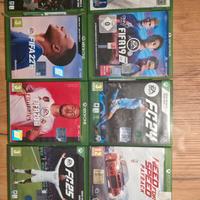 giochi per xbox 