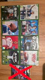 giochi per xbox 