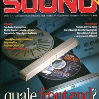 SUONO N. 336 - Settembre 2001