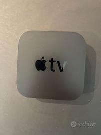Apple TV 2a generazione