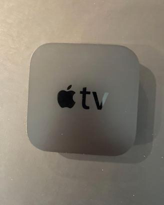 Apple TV 2a generazione