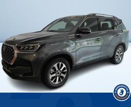 KGM Rexton Style 2.2 Turbodiesel 5 Posti