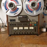 Registratore a bobine TEAC A 3440