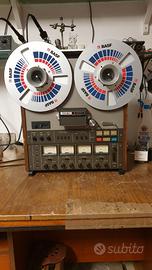 Registratore a bobine TEAC A 3440