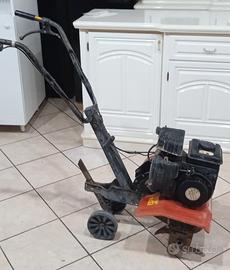motozappa T31I