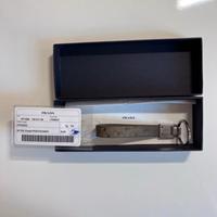 Portachiavi Prada, Struzzo