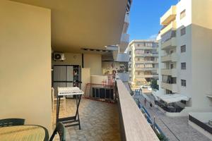 Casa vista mare