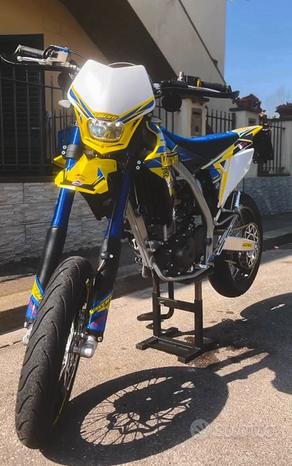 Suzuki Valenti RME 125 - 2021