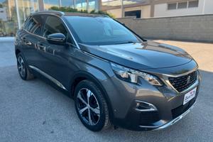 Peugeot 3008 1.5 bluehdi 130cv GT LINE LED/CAMERA/