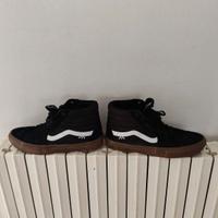 Scarpe Vans world's skateboarding shoe