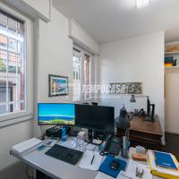 VENDITA UFFICIO IN ZONA BEN SERVITA