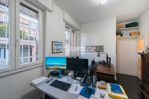 VENDITA UFFICIO IN ZONA BEN SERVITA