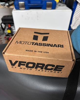 Pacco lamellare vforce 4r cr85