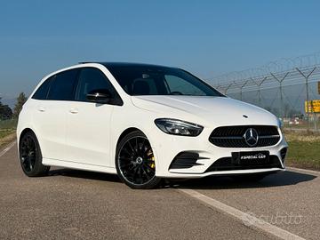 Mercedes-benz B 200 d 150cv Automatic Premium "PA