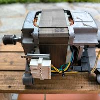 lavatrice indesit ricambi