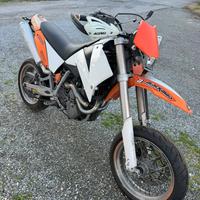 Ktm lc4 625