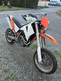 Ktm lc4 625