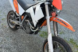 Ktm lc4 625