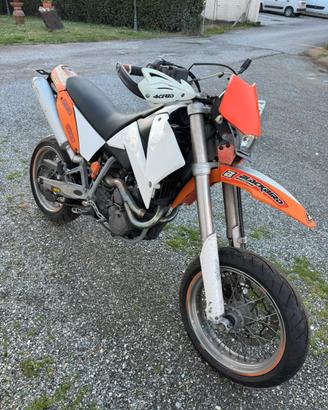 Ktm lc4 625