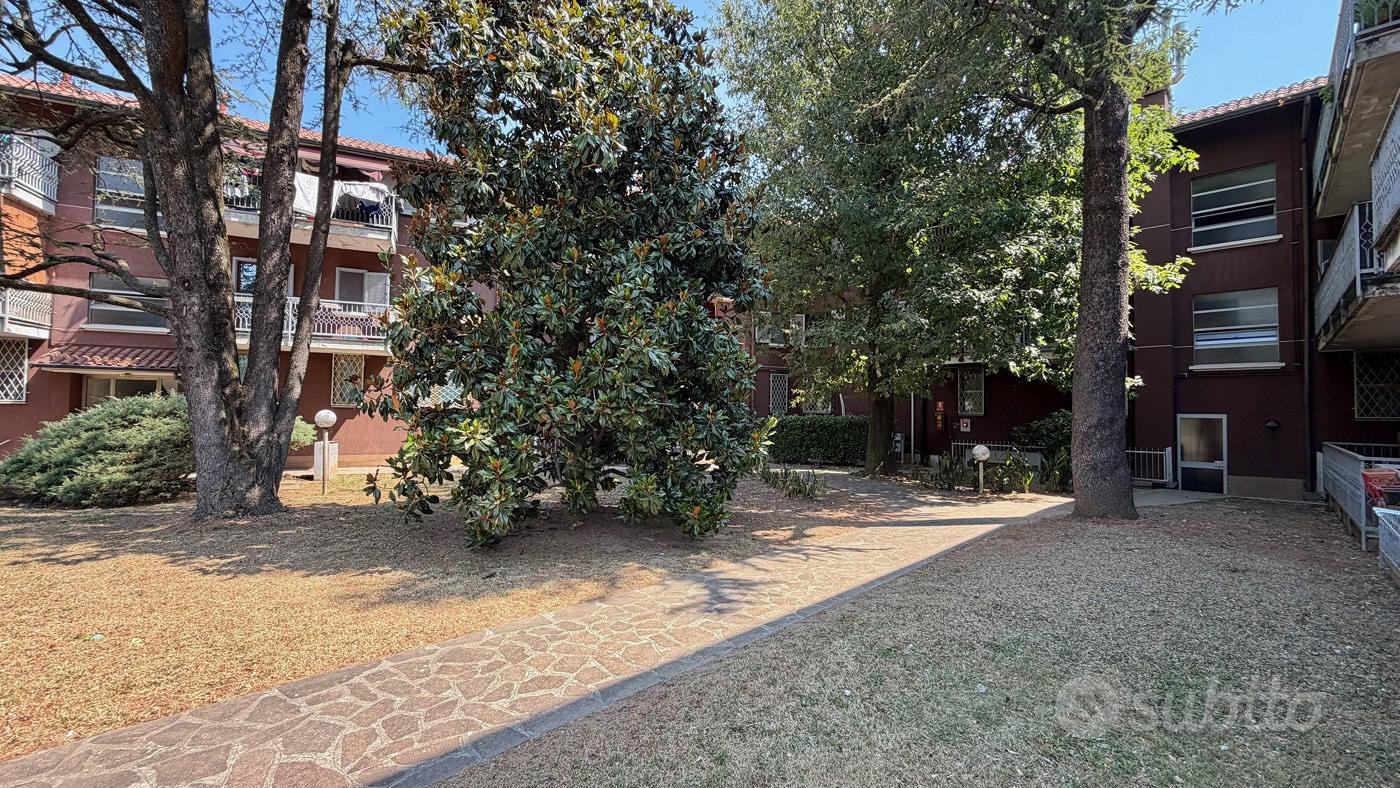 Appartamento – Capriate San Gervasio, Capriate - Altro