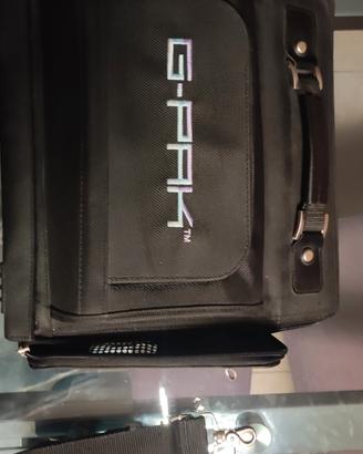 Borsa Play station 2