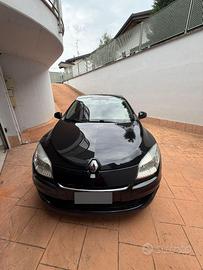 megane 1.5 dci 2013