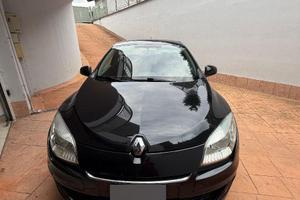 megane 1.5 dci 2013