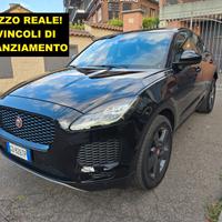 JAGUAR E-Pace 2.0d i4 (150cv) R-Dynamic S AWD