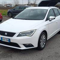 LEON  E.U .6B+  CON ZERO LAVORI DA FARE 