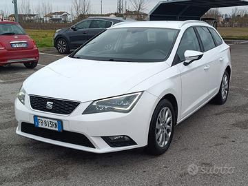 LEON  E.U .6B+  CON ZERO LAVORI DA FARE 