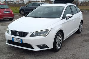 LEON  E.U .6B+  CON ZERO LAVORI DA FARE 