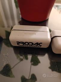 Calamite per acquario 