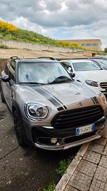 MINI COUNTRYMAN 2.0 ALL4 AUTOMATICA TETTO