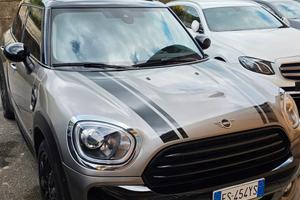 MINI COUNTRYMAN 2.0 ALL4 AUTOMATICA TETTO