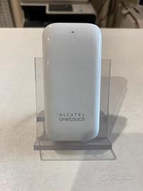 Cellulare Alcatel dual sim