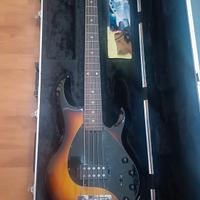 basso Stingray 5 corde