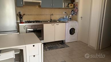 Appartamento a Campomarino di Maruggio