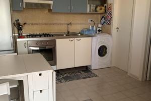 Appartamento a Campomarino di Maruggio