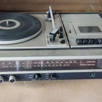 Compatto stereo Philips