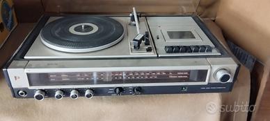 Compatto stereo Philips