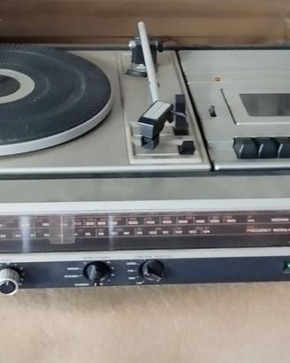 Compatto stereo Philips