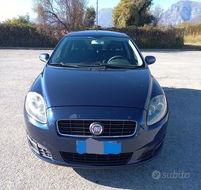 Fiat croma anno 2010