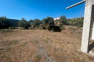 Rustico Edificabile Acireale