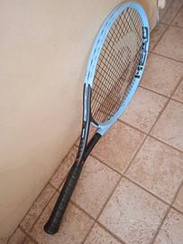 racchetta tennis head