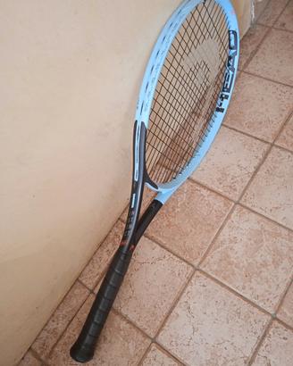 racchetta tennis head