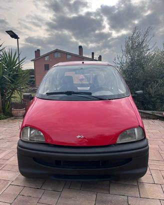 Minicar Ligier NOVA 